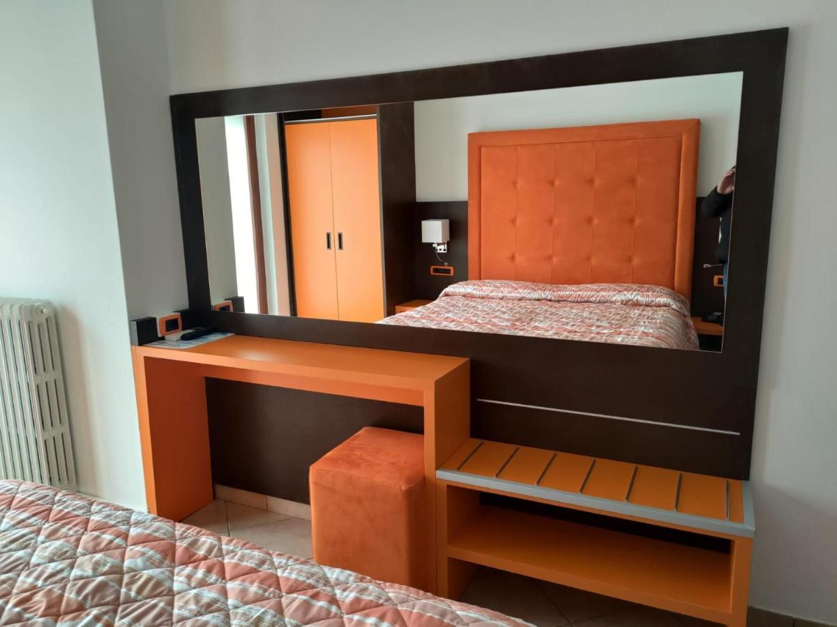 Albergo Casa Este Brenzone sul Garda Luaran gambar