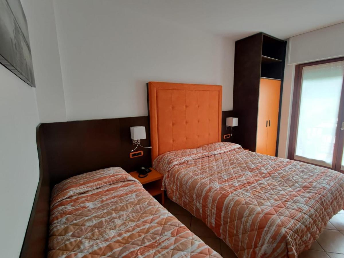 Albergo Casa Este Brenzone sul Garda Luaran gambar