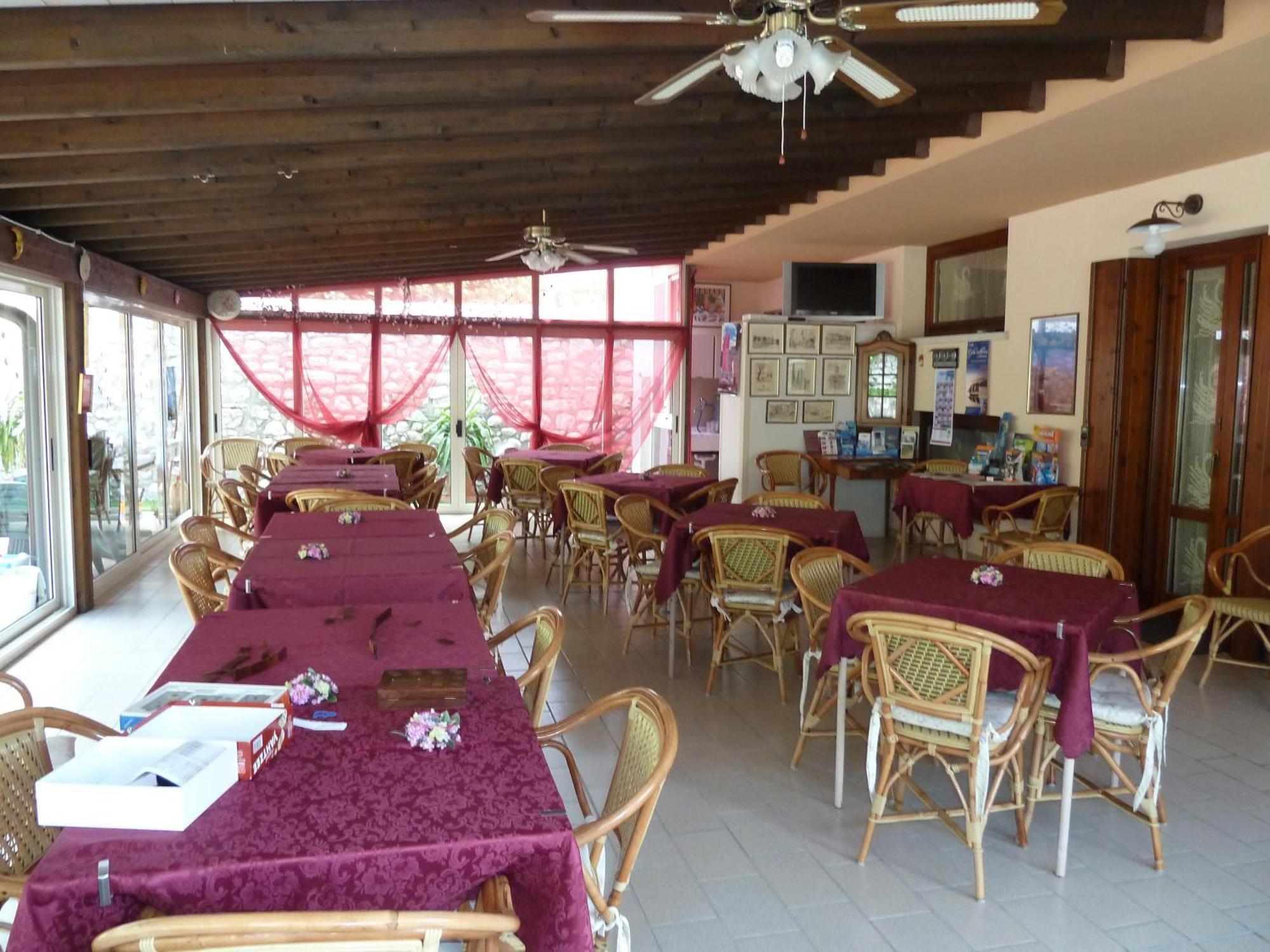 Albergo Casa Este Brenzone sul Garda Luaran gambar