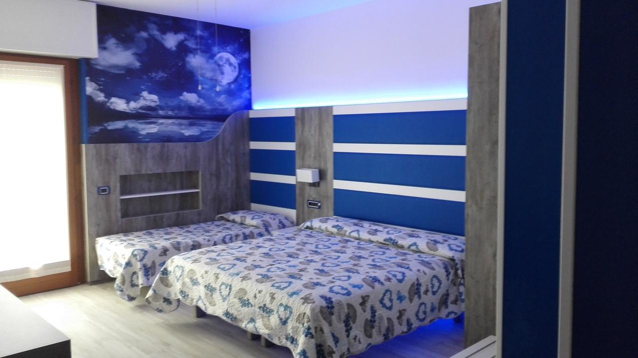 Albergo Casa Este Brenzone sul Garda Luaran gambar