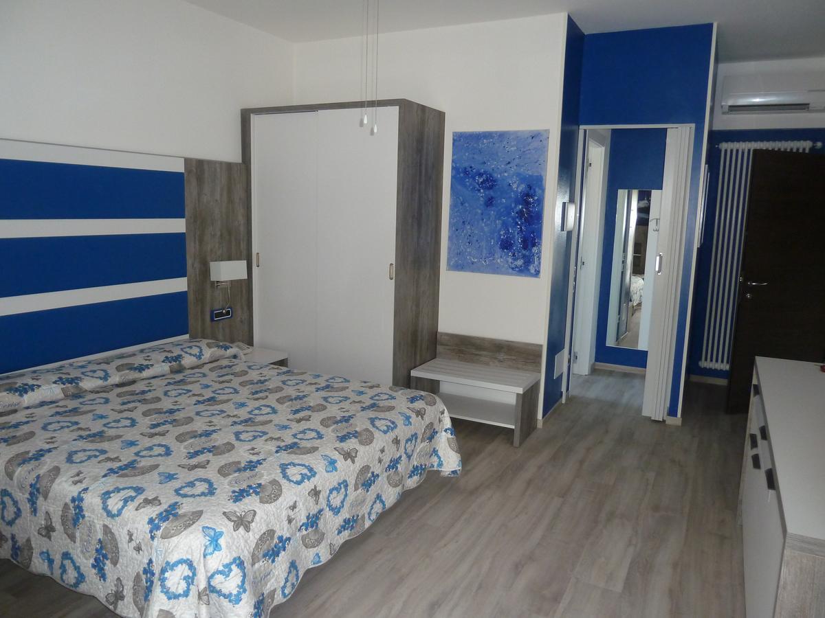 Albergo Casa Este Brenzone sul Garda Luaran gambar