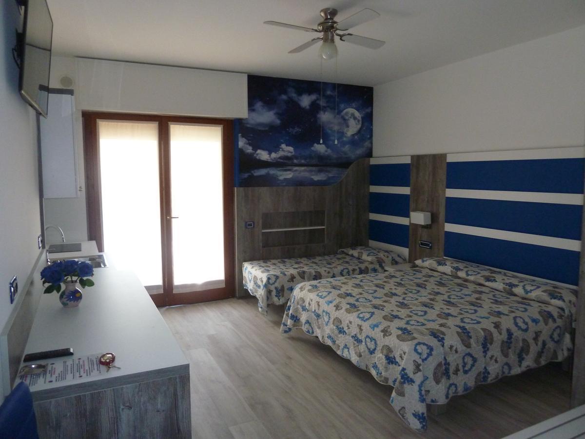Albergo Casa Este Brenzone sul Garda Luaran gambar